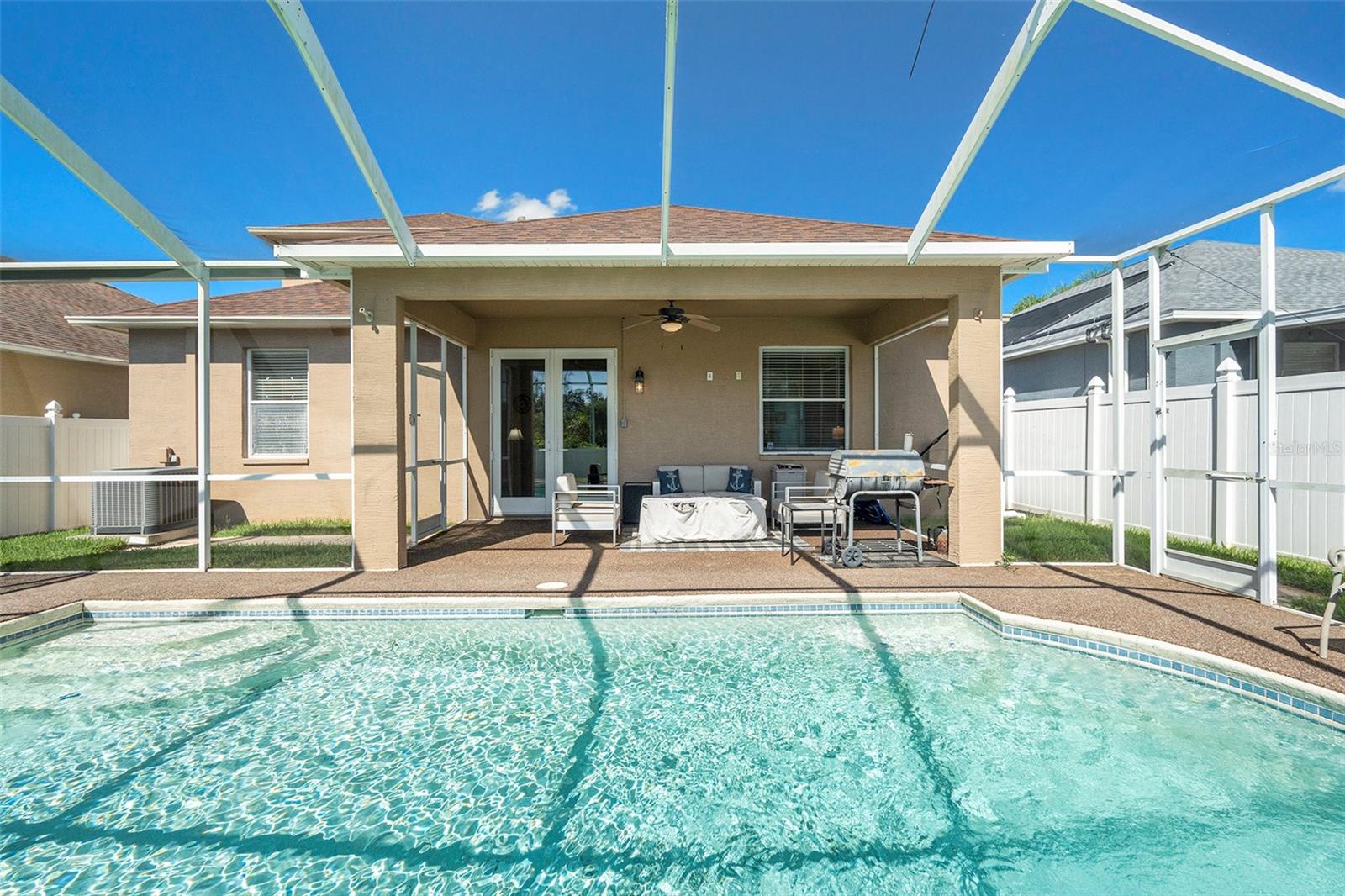 CROSS CREEK PRCL K PH 2C - Residential