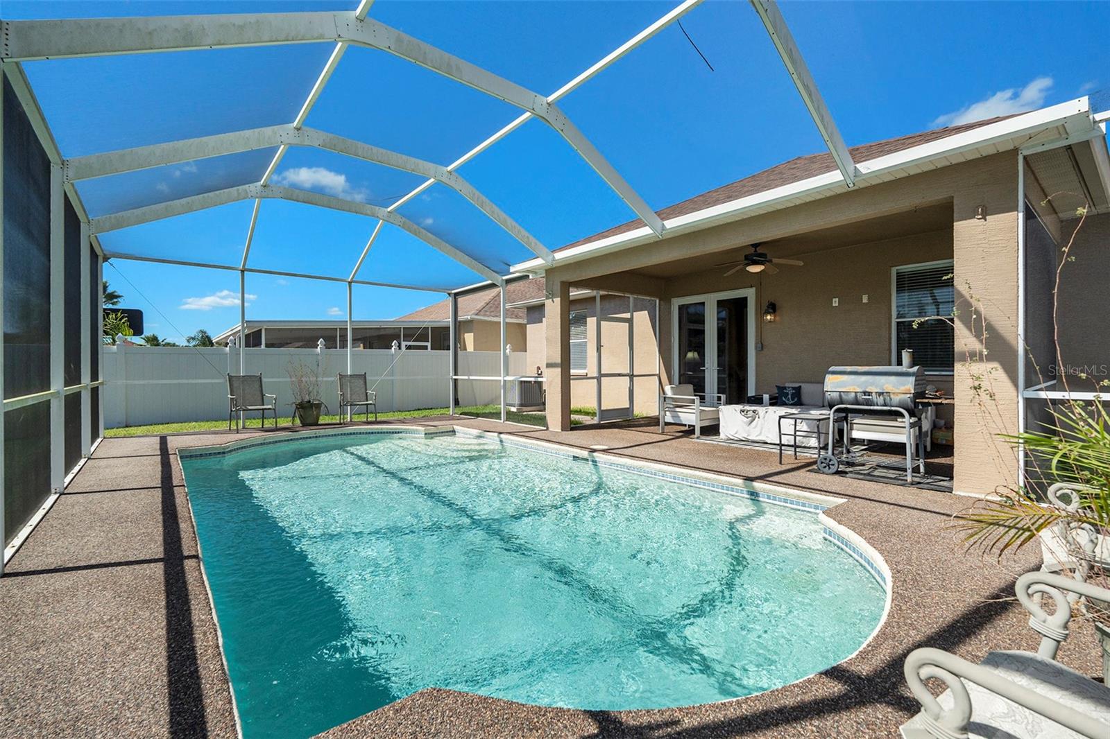 CROSS CREEK PRCL K PH 2C - Residential