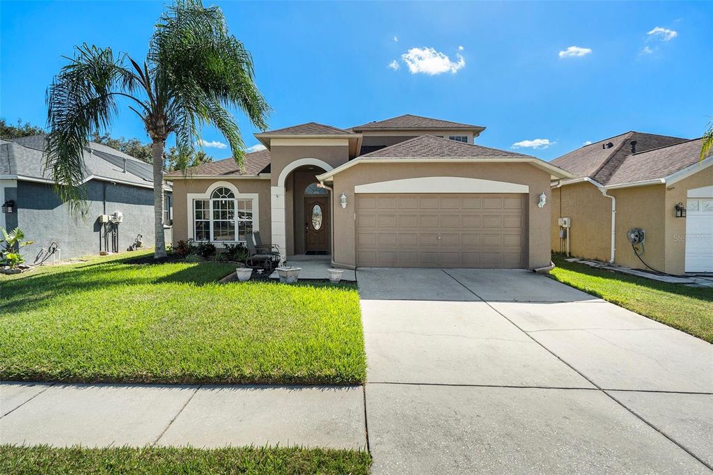 Photo of 10602 Beneva Drive, Tampa, FL 33647 (MLS # TB8441857)