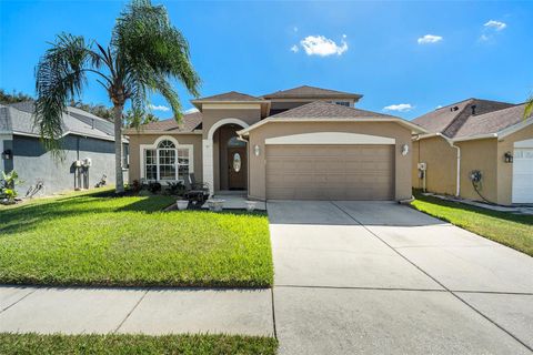 Photo of 10602 Beneva Drive, Tampa, FL 33647 (MLS # TB8441857)