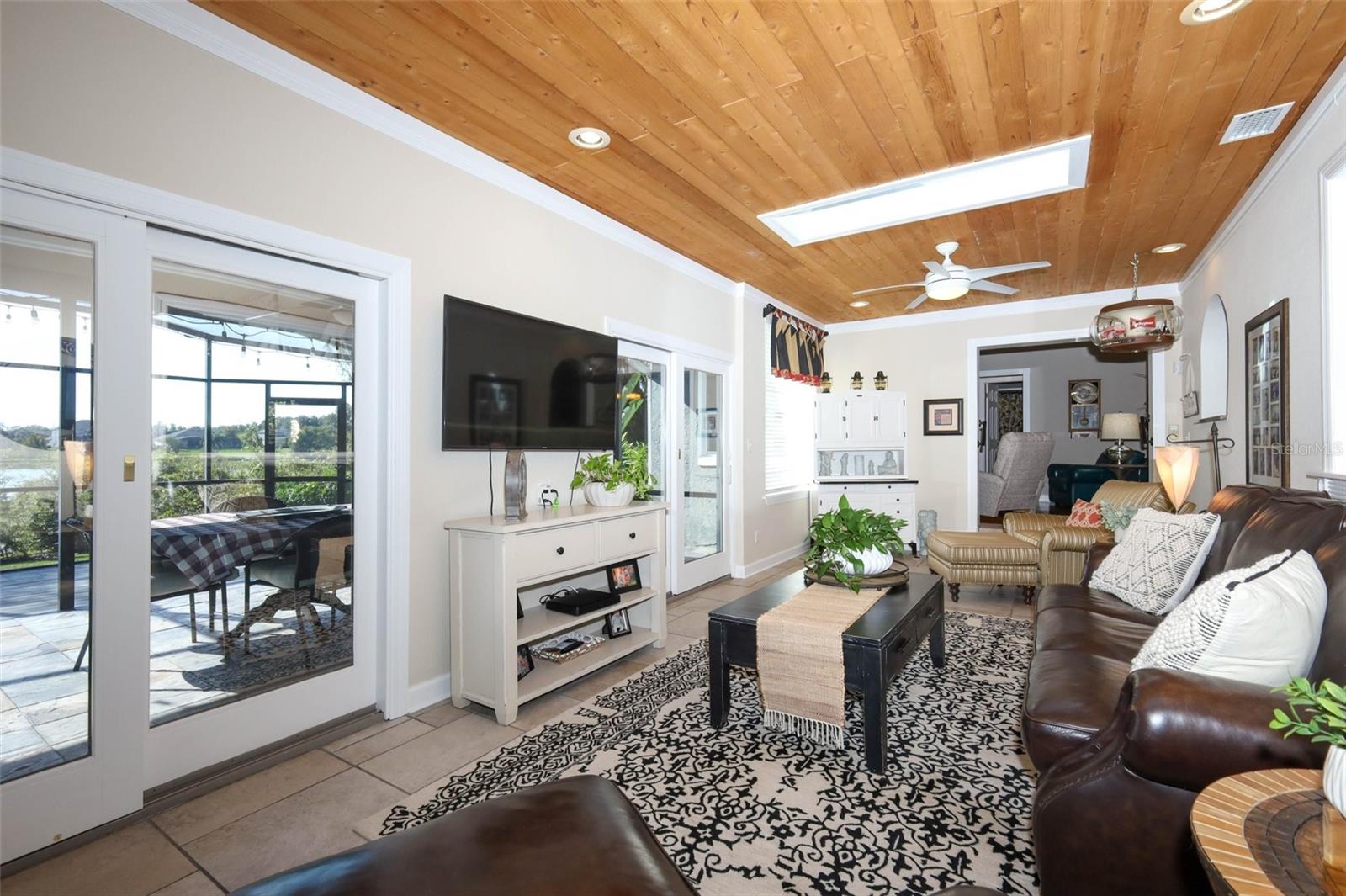 GARDEN LAKE ESTATES UNIT 3 - Residential