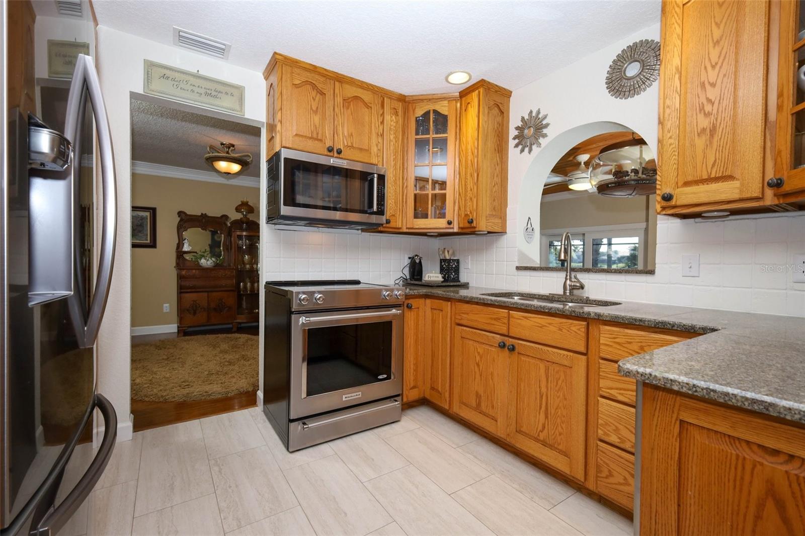 GARDEN LAKE ESTATES UNIT 3 - Residential