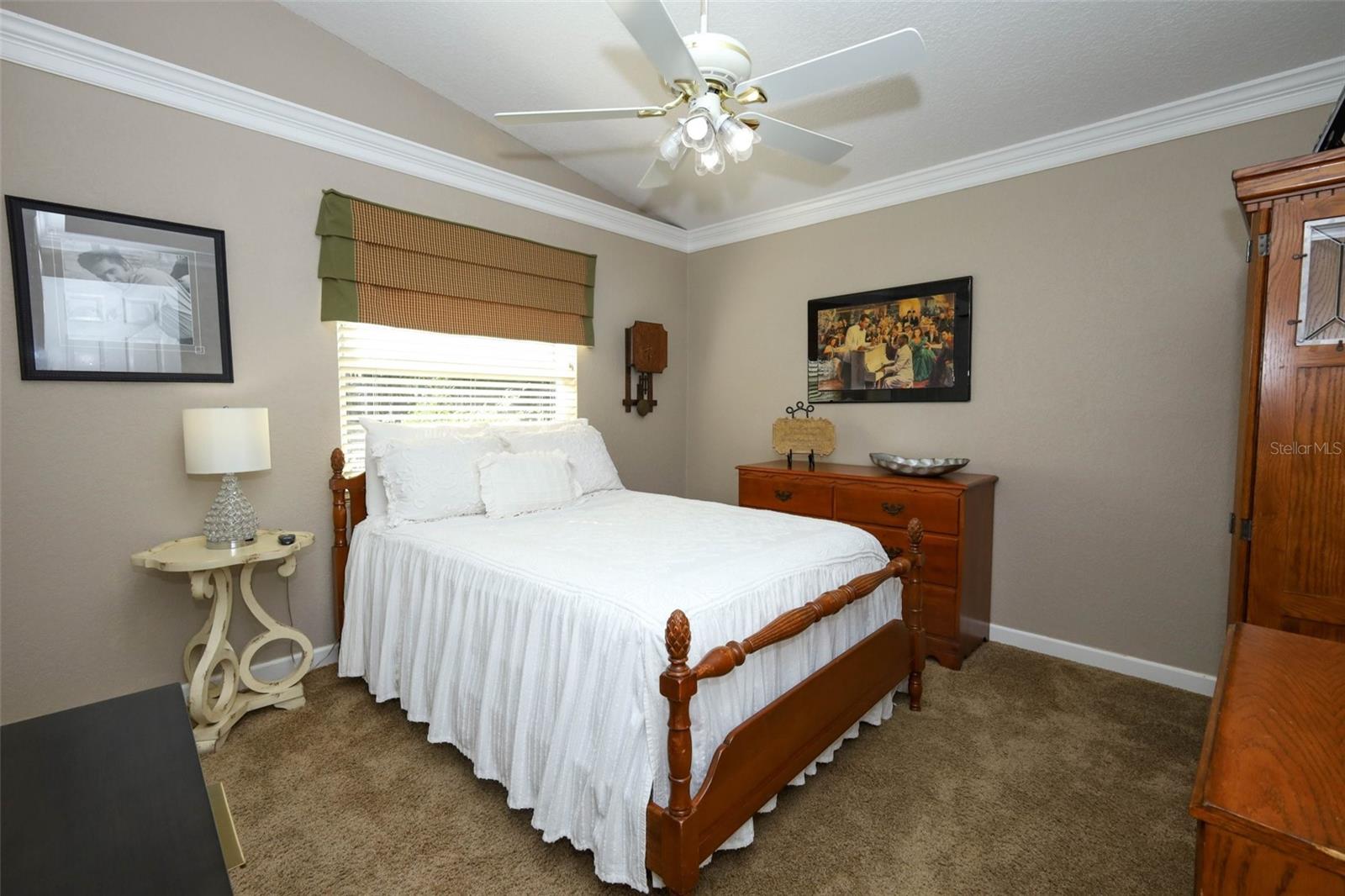 GARDEN LAKE ESTATES UNIT 3 - Residential