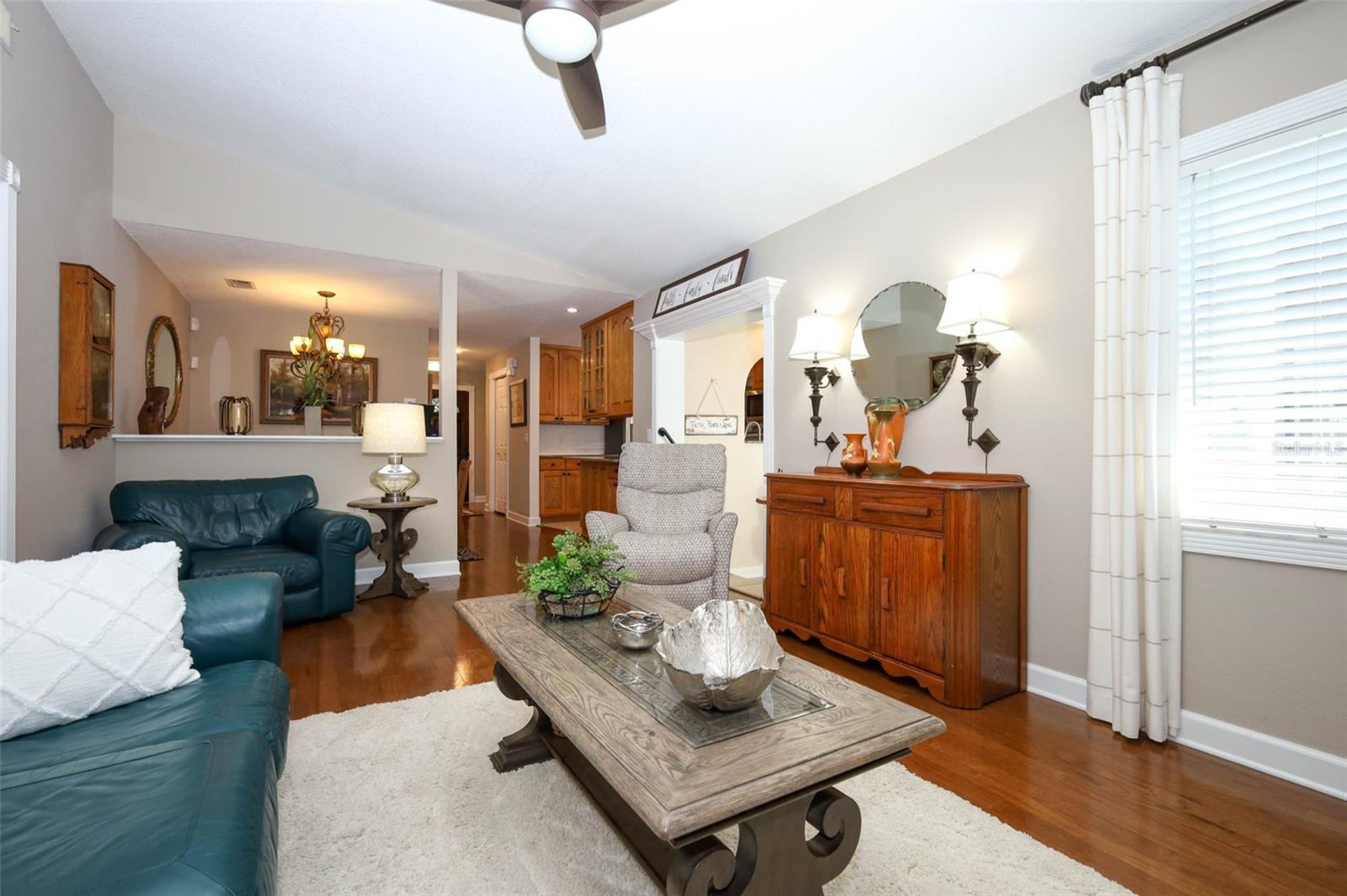 GARDEN LAKE ESTATES UNIT 3 - Residential