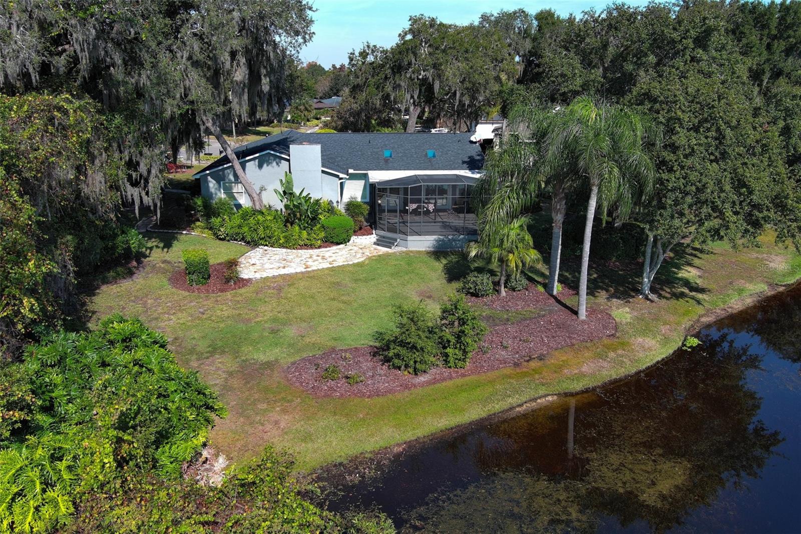 GARDEN LAKE ESTATES UNIT 3 - Residential