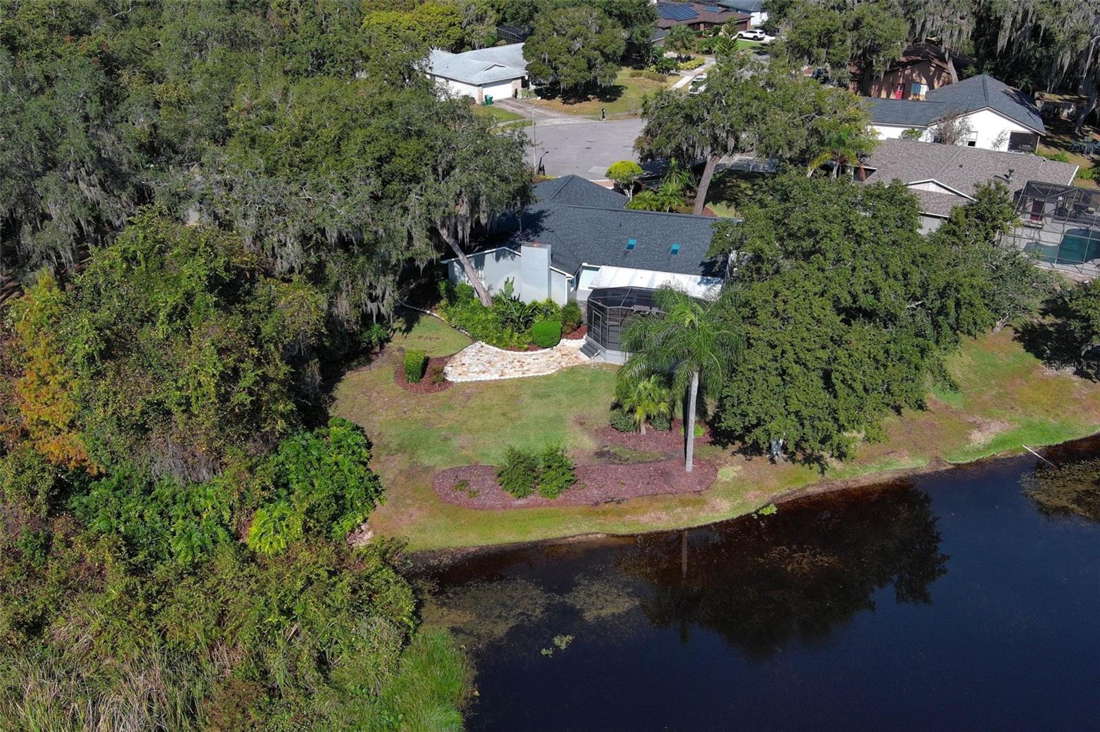 GARDEN LAKE ESTATES UNIT 3 - Residential