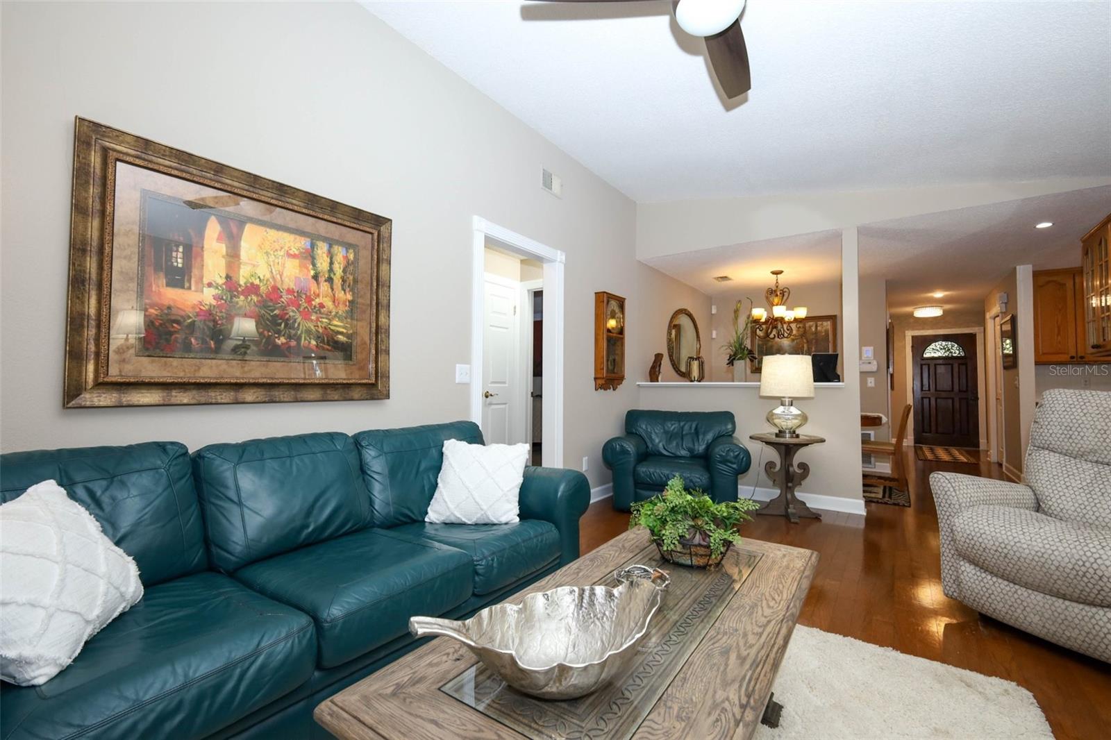 GARDEN LAKE ESTATES UNIT 3 - Residential