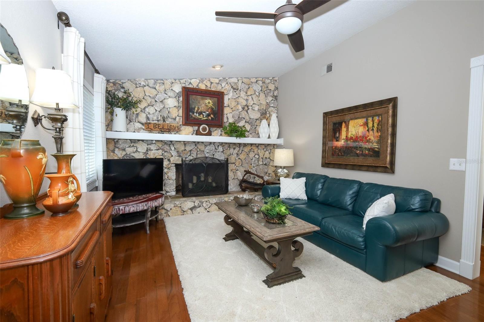 GARDEN LAKE ESTATES UNIT 3 - Residential