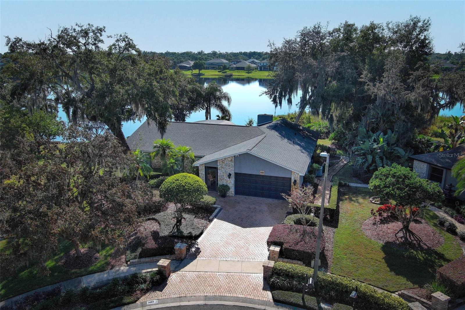 GARDEN LAKE ESTATES UNIT 3 - Residential