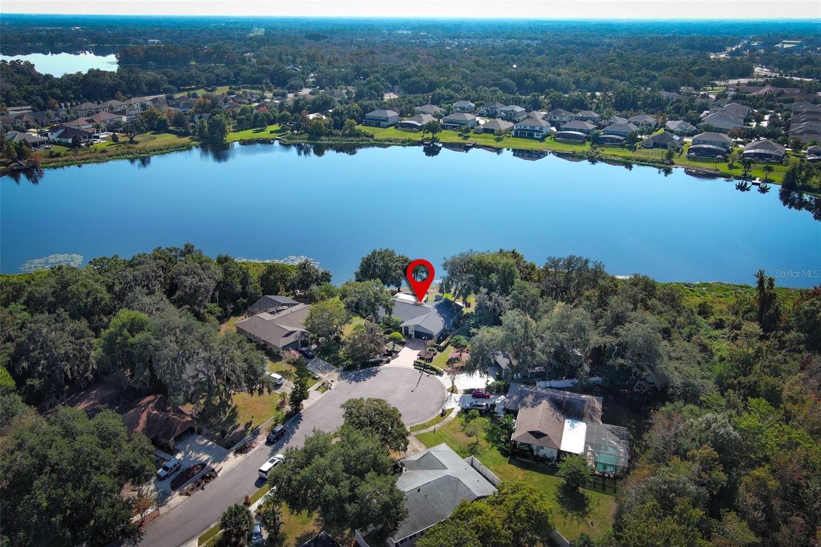 GARDEN LAKE ESTATES UNIT 3 - Residential