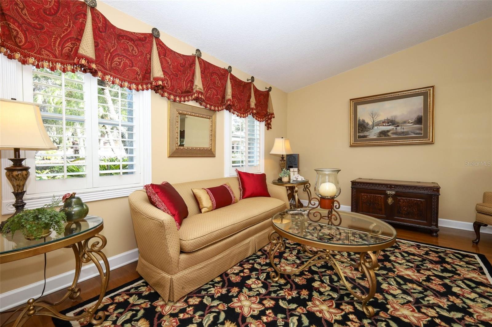 GARDEN LAKE ESTATES UNIT 3 - Residential