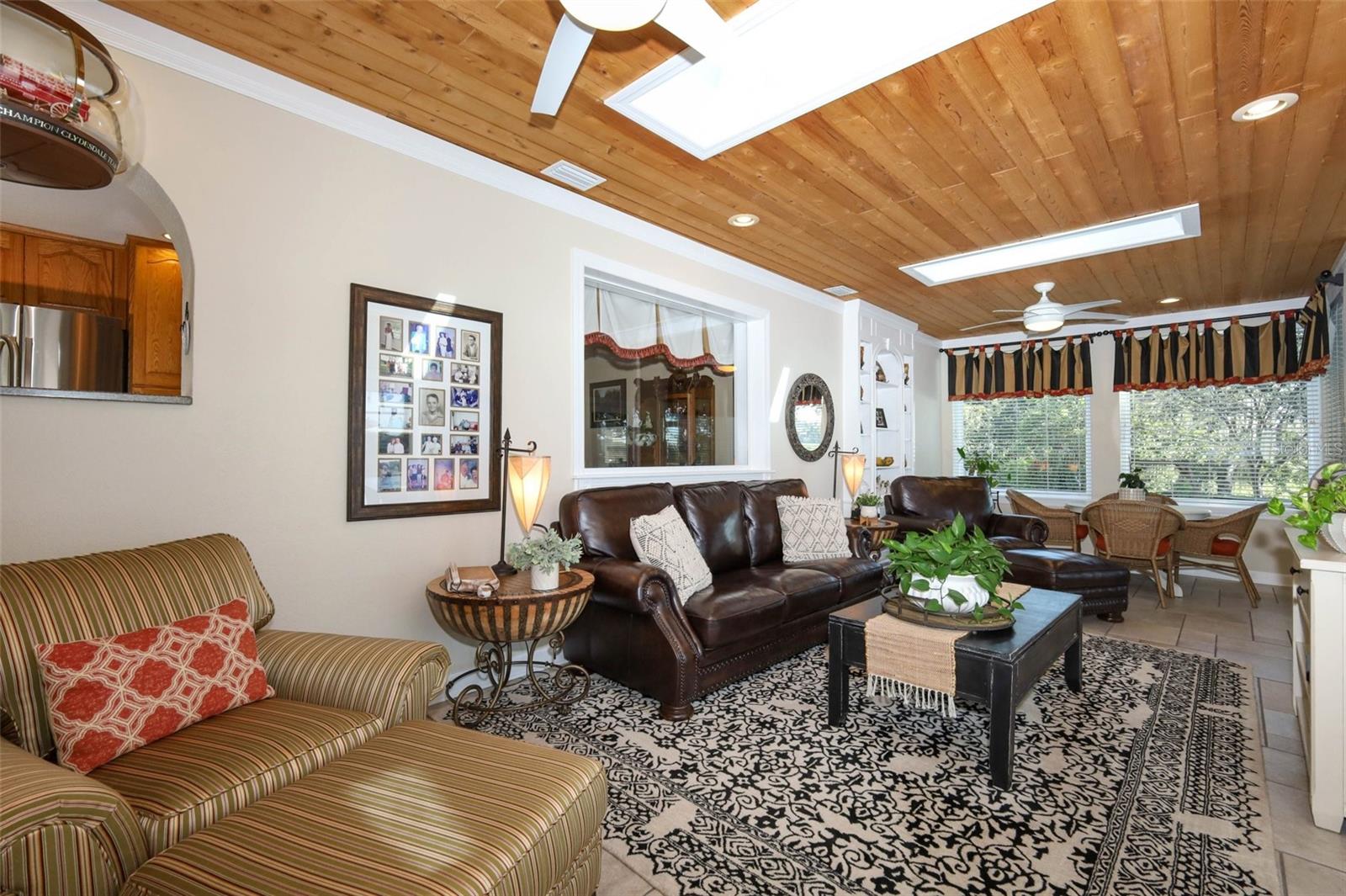 GARDEN LAKE ESTATES UNIT 3 - Residential