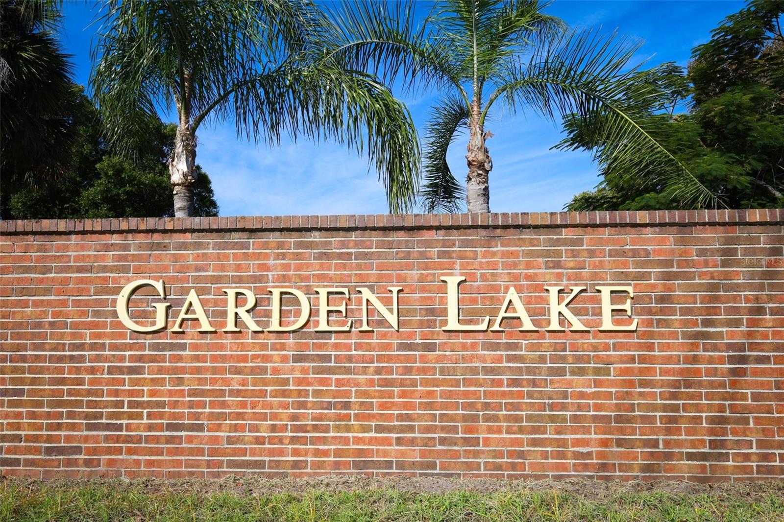 GARDEN LAKE ESTATES UNIT 3 - Residential