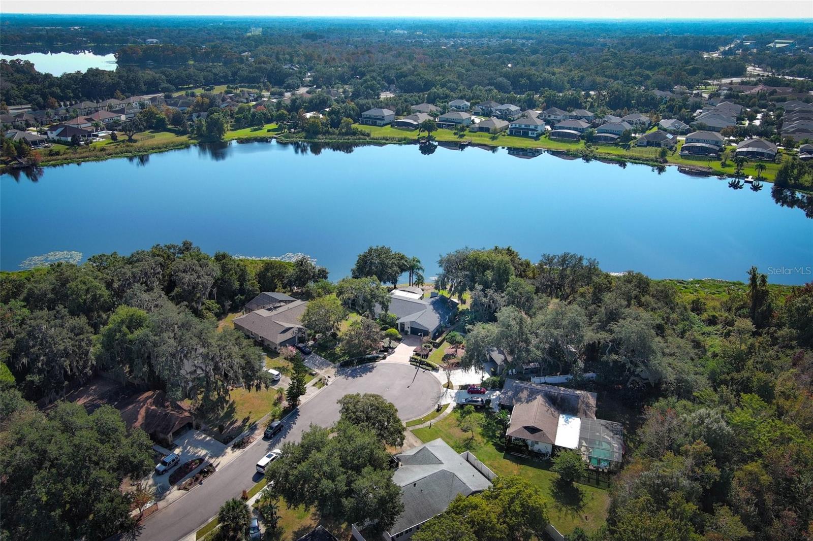 GARDEN LAKE ESTATES UNIT 3 - Residential