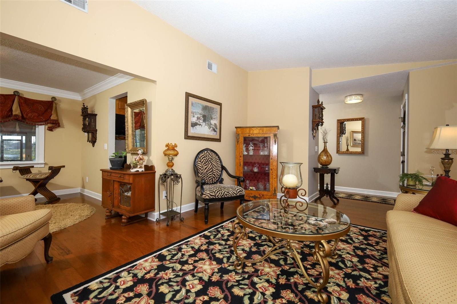 GARDEN LAKE ESTATES UNIT 3 - Residential