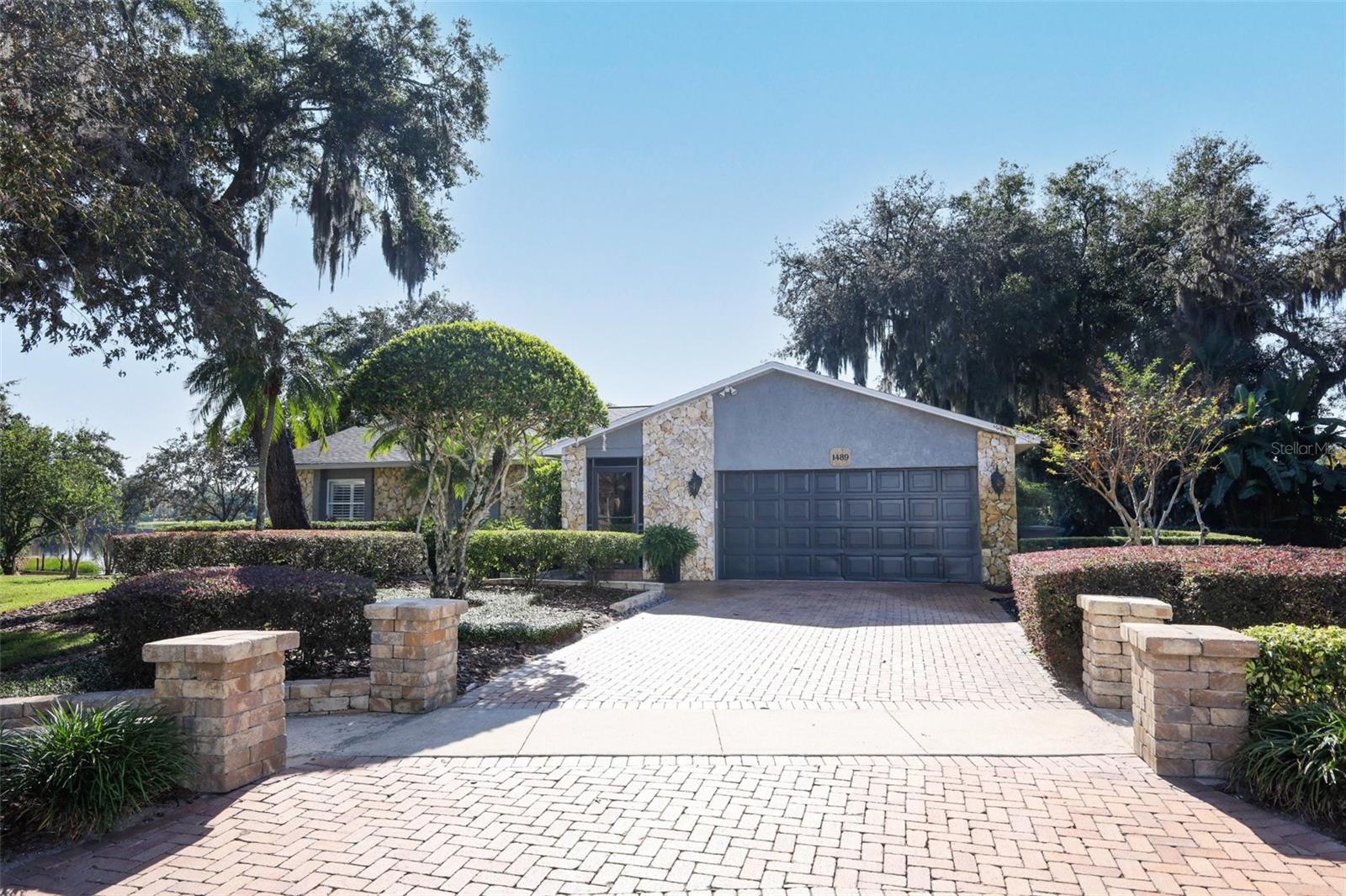 GARDEN LAKE ESTATES UNIT 3 - Residential