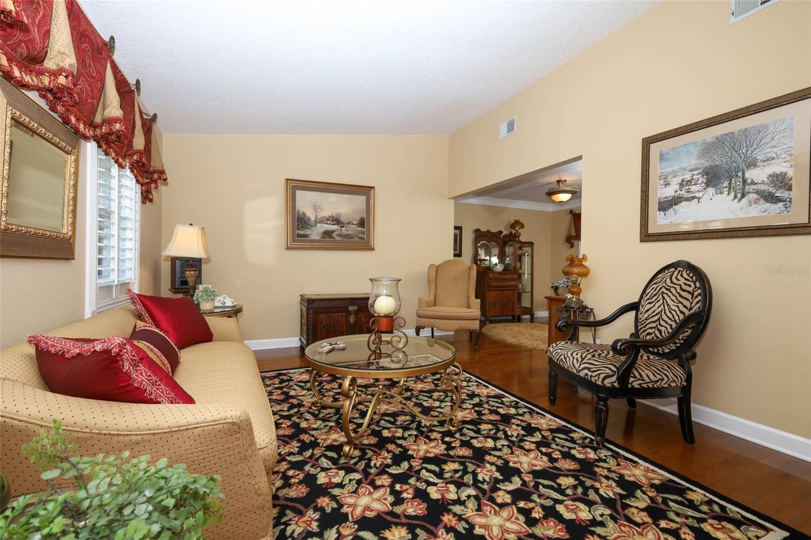 GARDEN LAKE ESTATES UNIT 3 - Residential