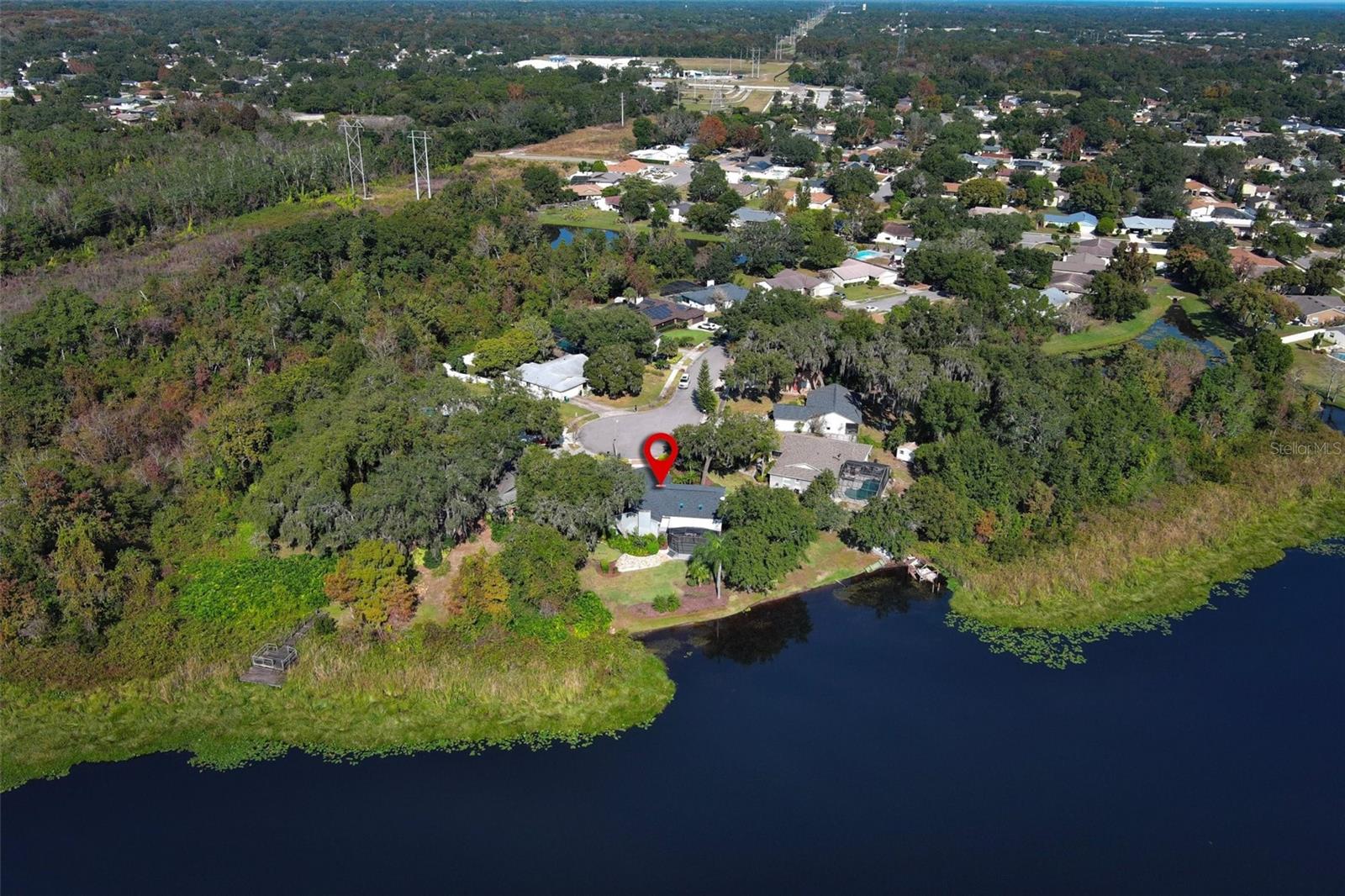 GARDEN LAKE ESTATES UNIT 3 - Residential