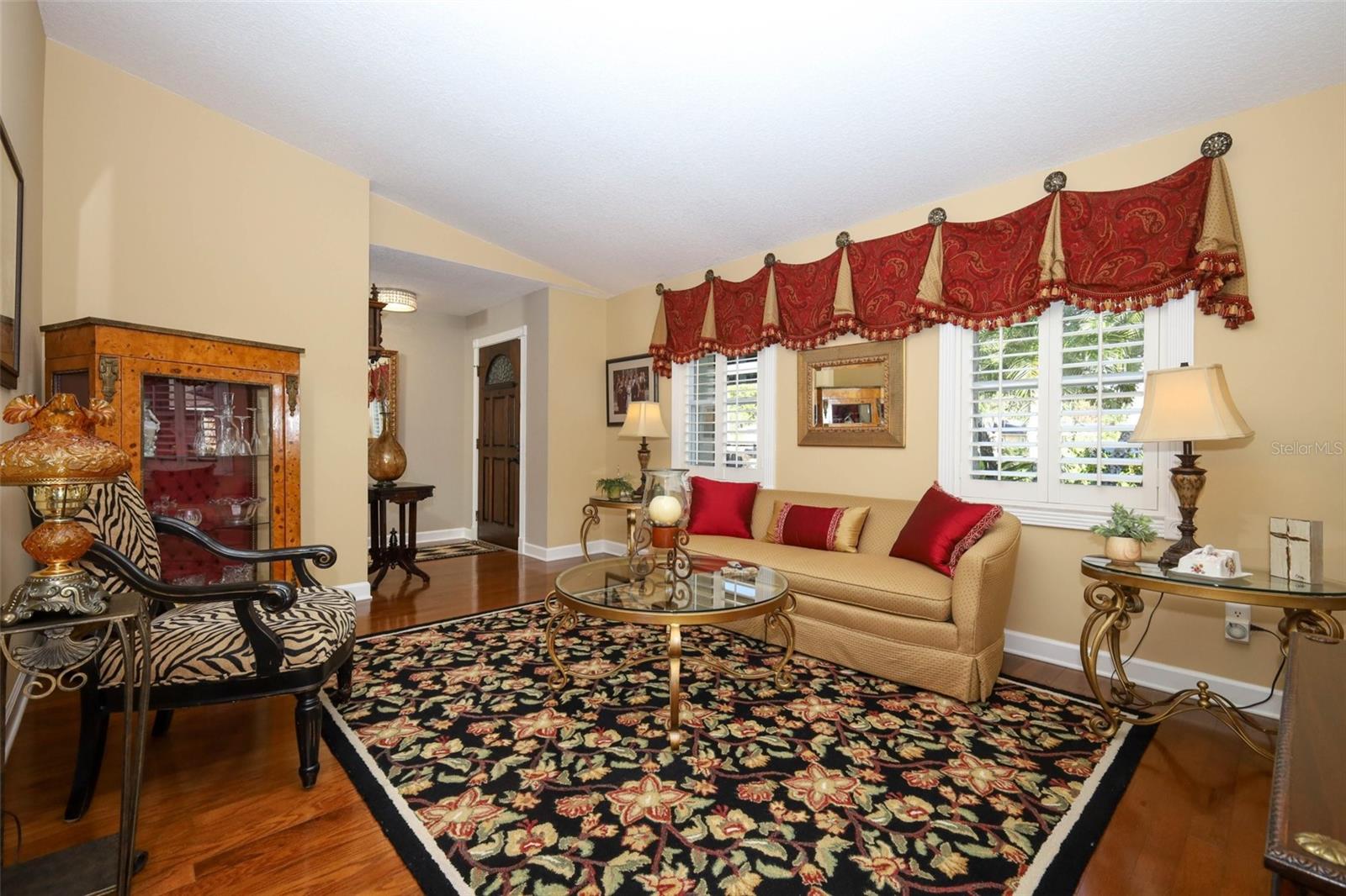 GARDEN LAKE ESTATES UNIT 3 - Residential