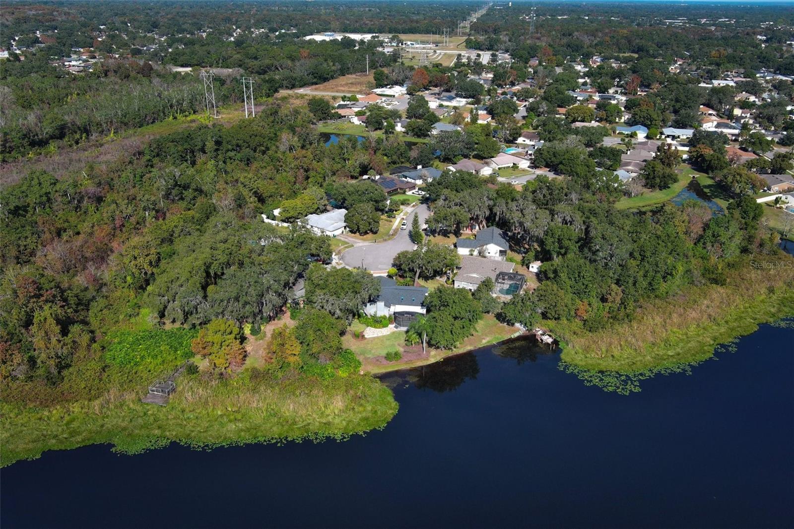 GARDEN LAKE ESTATES UNIT 3 - Residential