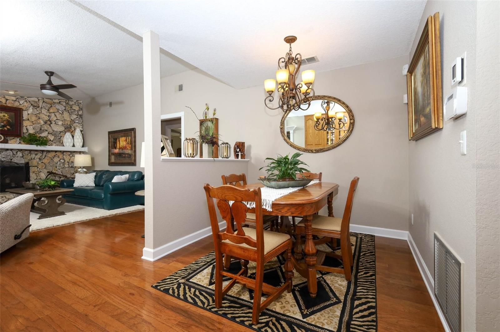 GARDEN LAKE ESTATES UNIT 3 - Residential