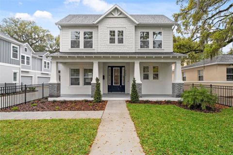 A home in ORLANDO