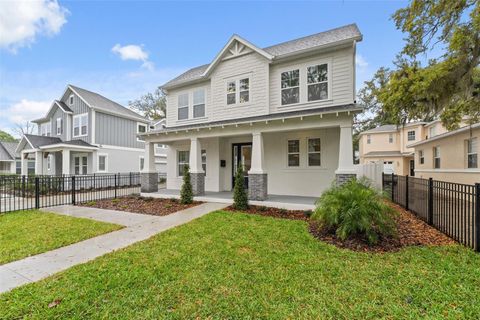 A home in ORLANDO