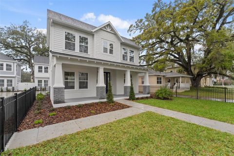 A home in ORLANDO