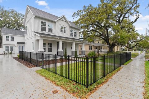 A home in ORLANDO