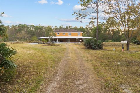 A home in NEW SMYRNA BEACH