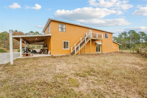 A home in NEW SMYRNA BEACH