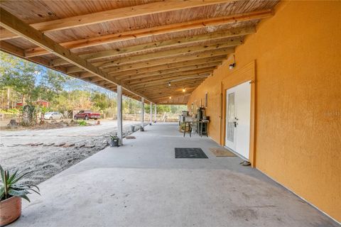 A home in NEW SMYRNA BEACH