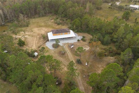 A home in NEW SMYRNA BEACH