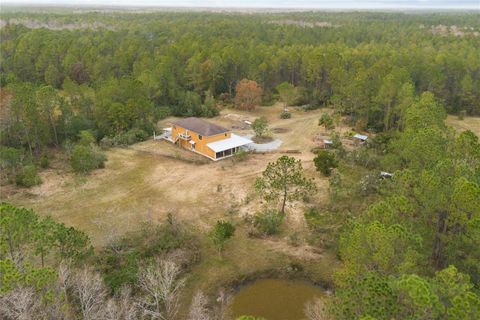 A home in NEW SMYRNA BEACH