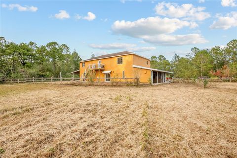 A home in NEW SMYRNA BEACH