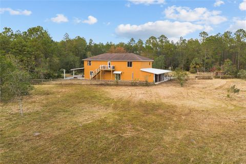 A home in NEW SMYRNA BEACH