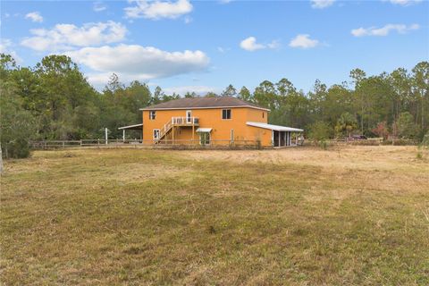 A home in NEW SMYRNA BEACH