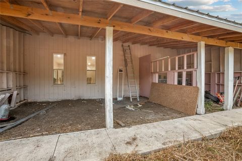 A home in NEW SMYRNA BEACH