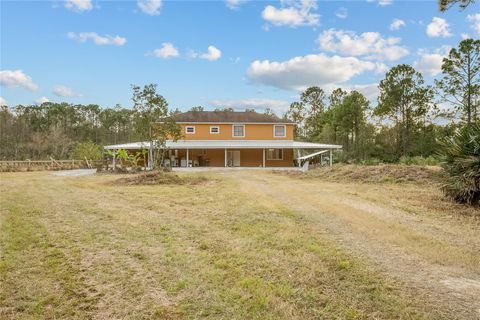 A home in NEW SMYRNA BEACH