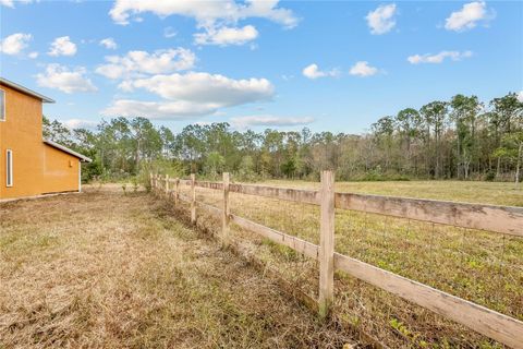 A home in NEW SMYRNA BEACH