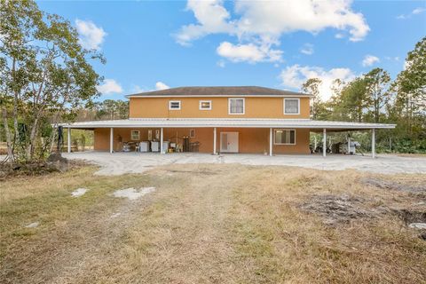 A home in NEW SMYRNA BEACH