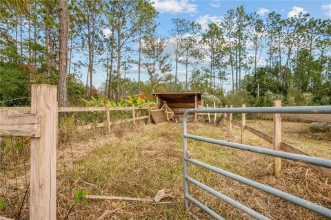 A home in NEW SMYRNA BEACH