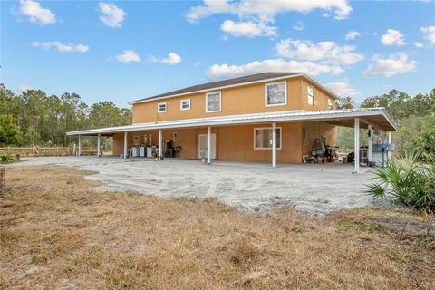 A home in NEW SMYRNA BEACH