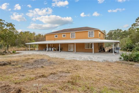 A home in NEW SMYRNA BEACH