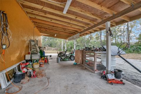 A home in NEW SMYRNA BEACH