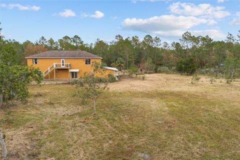 A home in NEW SMYRNA BEACH