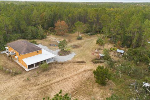 A home in NEW SMYRNA BEACH