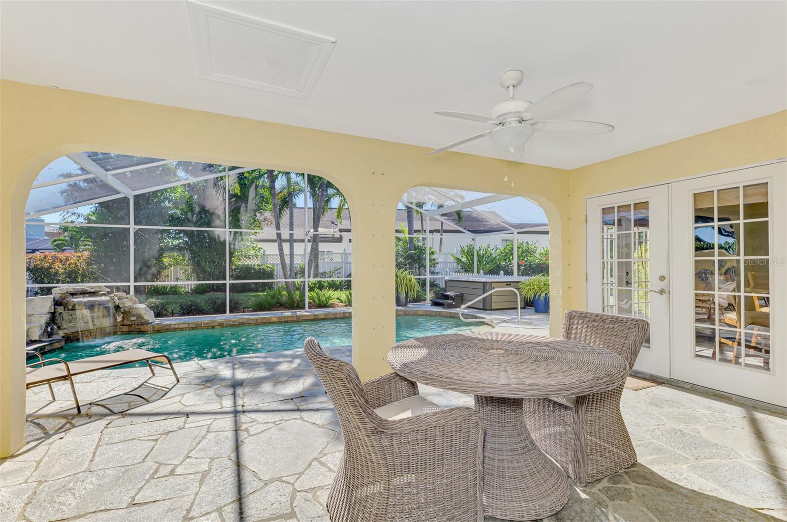 PINEBROOK SOUTH - Residential