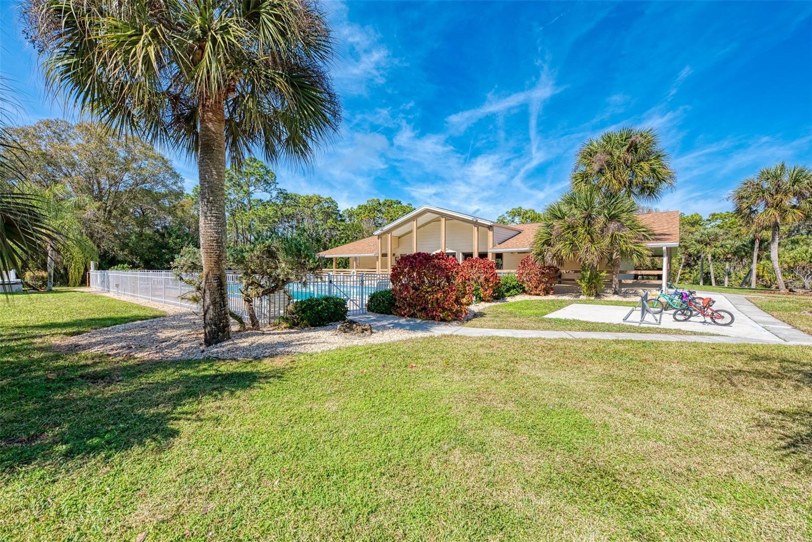 PINEBROOK SOUTH - Residential