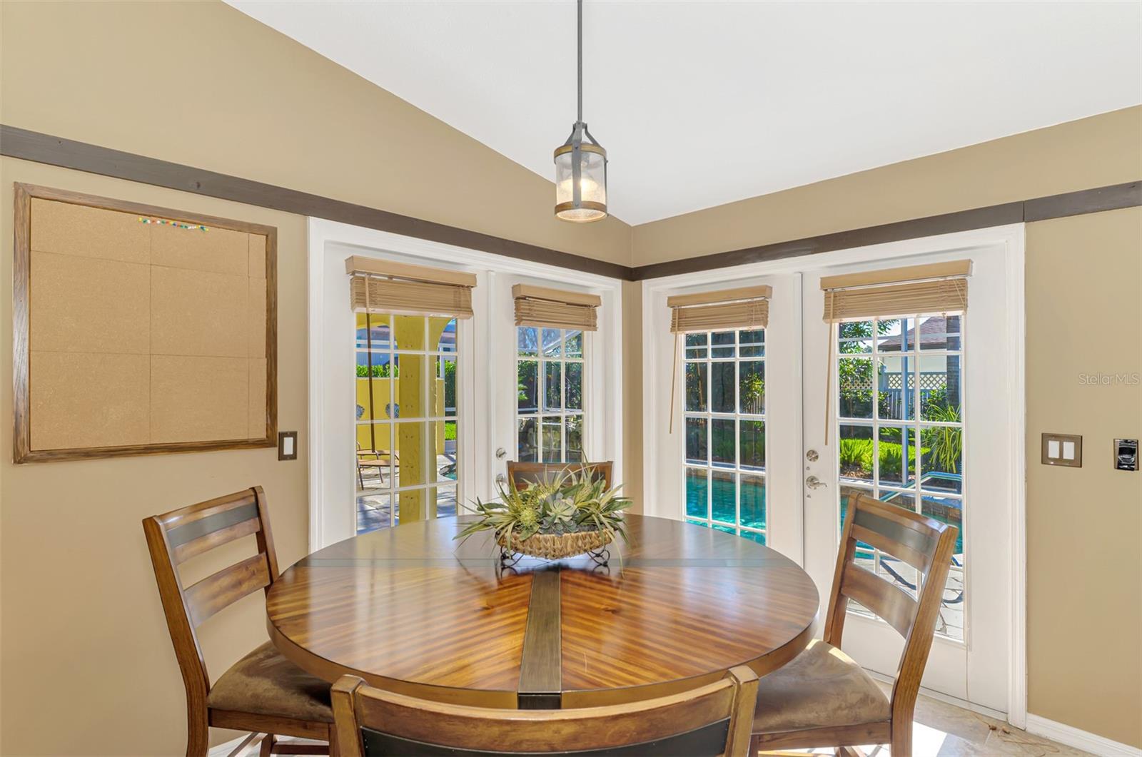 PINEBROOK SOUTH - Residential